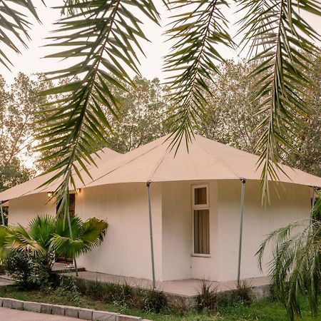 Clarks Safari Ranthambore Khilchīpur Zewnętrze zdjęcie